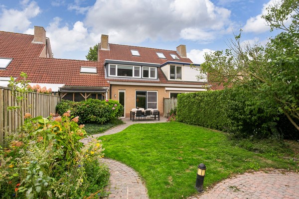 Medium property photo - Drieskensacker 1054, 6546 MC Nijmegen